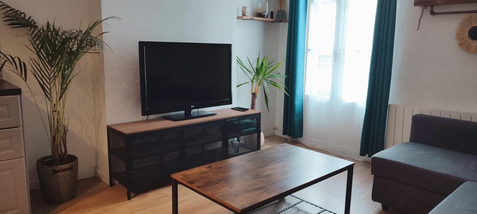 Porte De Paris, 4 Voyageurs, Wifi, Jeux Olympiques Διαμέρισμα Βενσέν Εξωτερικό φωτογραφία